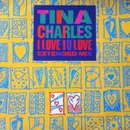 Tina Charles - I Love To Love (Extended Mix) (12")
