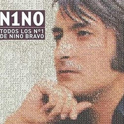 Nino Bravo - N1NO Todos Los Nº1 De Nino Bravo (LP) Nino Bravo - N1NO Todos Los Nº1 De Nino Bravo (LP)