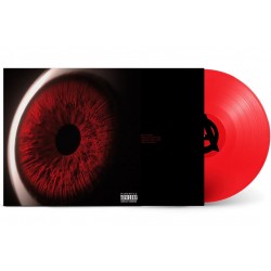 Juicy Bae - PTSD (LP - Translucent Red) Juicy Bae - PTSD (LP - Translucent Red)