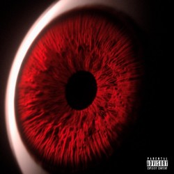 Juicy Bae - PTSD (LP - Translucent Red) Juicy Bae - PTSD (LP - Translucent Red)