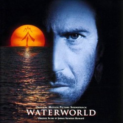 James Newton Howard - Waterworld (Original Motion Picture Soundtrack) (CD)