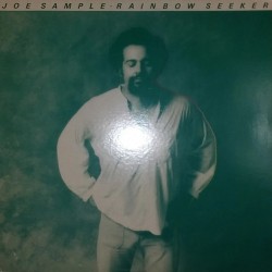 Joe Sample - Rainbow Seeker (LP)