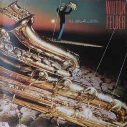 Wilton Felder - We All Have A Star (LP)