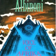 Voice Of Africa - Albinoni (12")