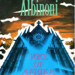 Voice Of Africa - Albinoni (12")