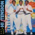 Hi-Tension - Rat Race (12")