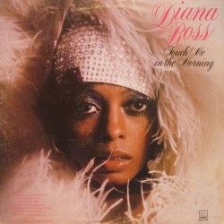 Diana Ross - Touch Me In The Morning (LP)