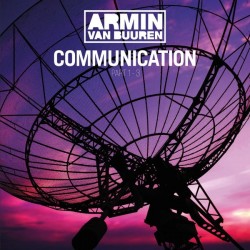 Armin van Buuren - Communication Part 1-3 (12" - Limited Edition) Armin van Buuren - Communication Part 1-3 (12" - Limited Edition)