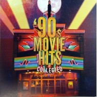 90s Movie Hits Collected (2xLP - 180g)