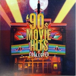 90s Movie Hits Collected (2xLP - 180g) 90s Movie Hits Collected (2xLP - 180g)