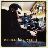 Pete Rock & C.L. Smooth - The Main Ingredient (2xLP - 180g) 