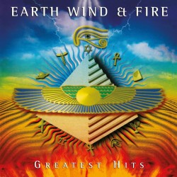 Earth, Wind & Fire - Greatest Hits (2xLP - 180g - Gatefold) Earth, Wind & Fire - Greatest Hits (2xLP - 180g - Gatefold)