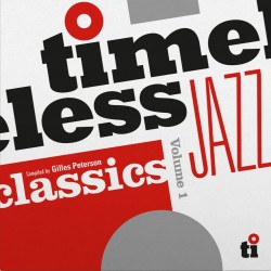 Timeless Jazz Classics Volume 1 (2xLP - 180g) Timeless Jazz Classics Volume 1 (2xLP - 180g)