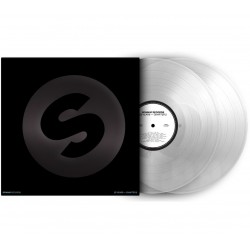 Spinnin' Records - 25 Years - Chapter 2 (2xLP - 180g - Gatefold - Limited Numbered Edition - Crystal Clear) Spinnin' Records - 25 Years - Chapter 2 (2xLP - 180g - Gatefold - Limited Numbered Edition - Crystal Clear)