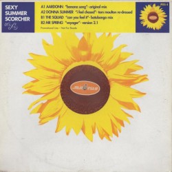 Sexy Summer Scorcher '96 (12'')  Sexy Summer Scorcher '96 (12'')