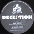Blackalicious - Deception (Remixes) (12")