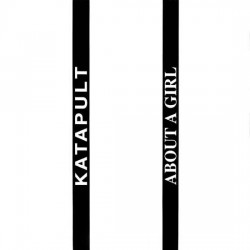 Katapult - About A Girl (12") Katapult - About A Girl (12")