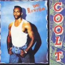 Cool T - The Rhythm (12") Cool T - The Rhythm (12")