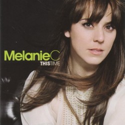 Melanie C - This Time (CD) Melanie C - This Time (CD)