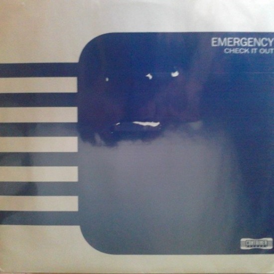 Emergency "Check It Out" (12")