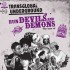Transglobal Underground - Run Devils And Demons: The Best Of (2xCD - Slipcase) Transglobal Underground - Run Devils And Demons: The Best Of (2xCD - Slipcase)