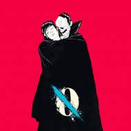 Queens Of The Stone Age - ...Like Clockwork (2xLP - Gatefold) Queens Of The Stone Age - ...Like Clockwork (2xLP - Gatefold)