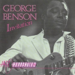 George Benson - Invitation (CD) George Benson - Invitation (CD)