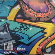 Digital Base - Darling (12") Digital Base - Darling (12")