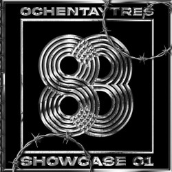 Showcase 01 (12" - Limited Edition) Showcase 01 (12" - Limited Edition)