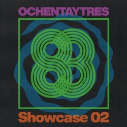 Showcase 02 (12" - Limited Edition) Showcase 02 (12" - Limited Edition)