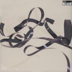 Objekt - Flatland (2xLP)  Objekt - Flatland (2xLP)