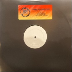 Most Wanted Vol.1 (12") Most Wanted Vol.1 (12")