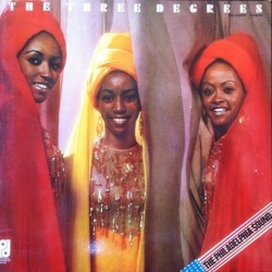 The Three Degrees - The Three Degrees (LP - Gatefold) The Three Degrees - The Three Degrees (LP - Gatefold)