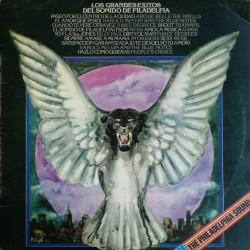 Los Grandes Éxitos Del Sonido De Filadelfia (LP) Los Grandes Éxitos Del Sonido De Filadelfia (LP)