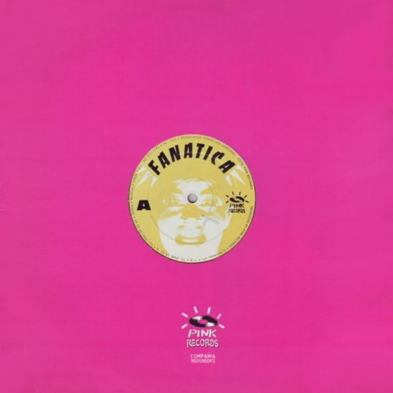 Fanatica "Swet Sensation" (12")