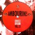 Tambourines - Dance Division Vol. 21 (12") Tambourines - Dance Division Vol. 21 (12")