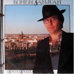 Romero San Juan - Esvilla Esbella (LP)*