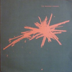 The Wedding Present - Bizarro (LP) The Wedding Present - Bizarro (LP)