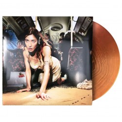 Caroline Polachek - Desire, I Want To Turn Into You (LP - Metallic Copper) Caroline Polachek - Desire, I Want To Turn Into You (LP - Metallic Copper)