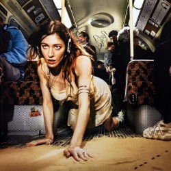 Caroline Polachek - Desire, I Want To Turn Into You (LP - Metallic Copper) Caroline Polachek - Desire, I Want To Turn Into You (LP - Metallic Copper)