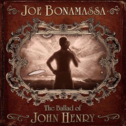 Joe Bonamassa - The Ballad Of John Henry (2xLP - 180g - Gatefold - Brown)