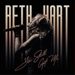 Beth Hart - You Still Got Me (LP - Limited Edition - Translucent Red)