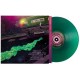 Derby Motoreta's Burrito Kachimba ‎"Derby Motoreta's Burrito Kachimba" (LP - Limited Edition - Translucent Green)