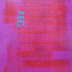 The Wedding Present - Brassneck (12") The Wedding Present - Brassneck (12")