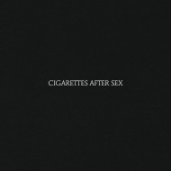 Cigarettes After Sex - Cigarettes After Sex (LP)