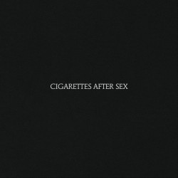 Cigarettes After Sex - Cigarettes After Sex (LP) Cigarettes After Sex - Cigarettes After Sex (LP)