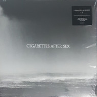 Cigarettes After Sex - Cry (LP - 180g)