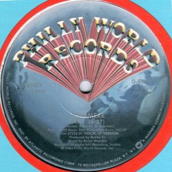 Cashmere - Can I (LP)