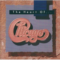 Chicago - The Heart Of Chicago (CD) Chicago - The Heart Of Chicago (CD)
