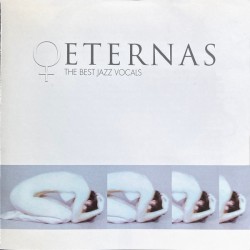 Eternas, The Best Jazz Vocals (2xCD) Eternas, The Best Jazz Vocals (2xCD)